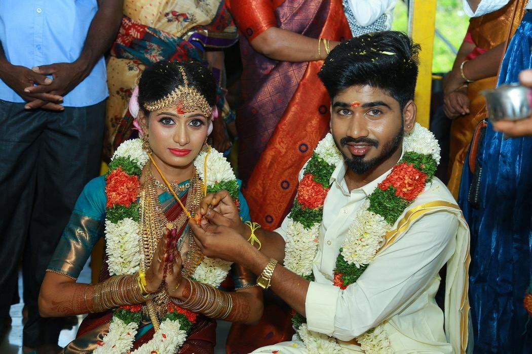 Party Makeup Chennai